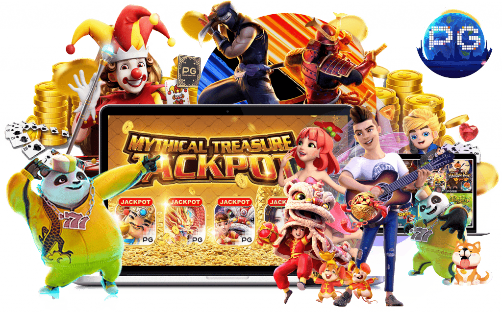 ทางเข้า GOLDSLOTBET